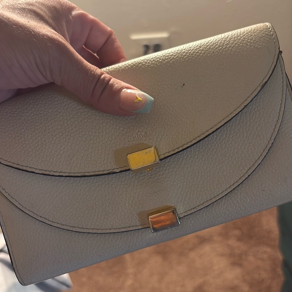 Chloe Wallet